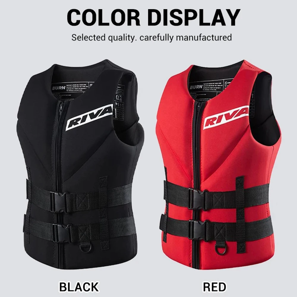 Life Vest Adults 3