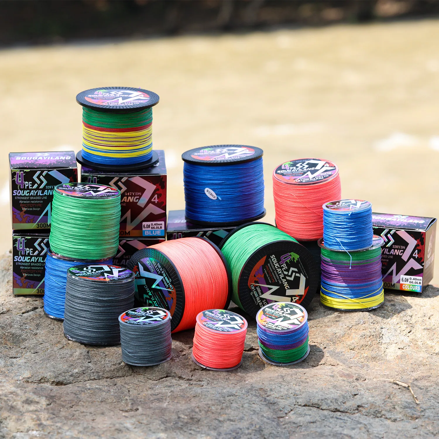 dsc-products