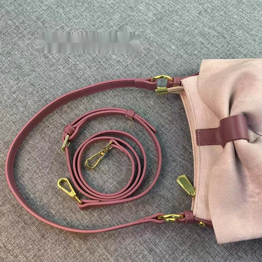 Women's Crossbody Bag Butterfly Bow Shoulder Bag For Summer_voghion.com