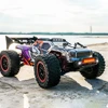 ZLL SG316MAX/PRO 1/16 2.4G 4WD 80km/h Brushed/Brushless RC Car LED Light Off-Road Climbing Truck High-Speed Vehicles Model RTR 5