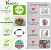 24 Pieces Glass Food Storage Containers Set, Airtight Glass Lunch Containers, Glass Meal Prep Containers with Lids,Exclusive 6