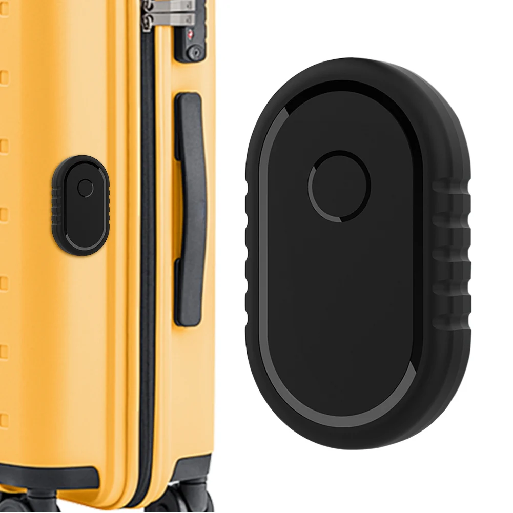 Adhesive Case for Samsung Galaxy SmartTag2 Protective Case Waterproof Holder for Smart Tag 2 Tracker