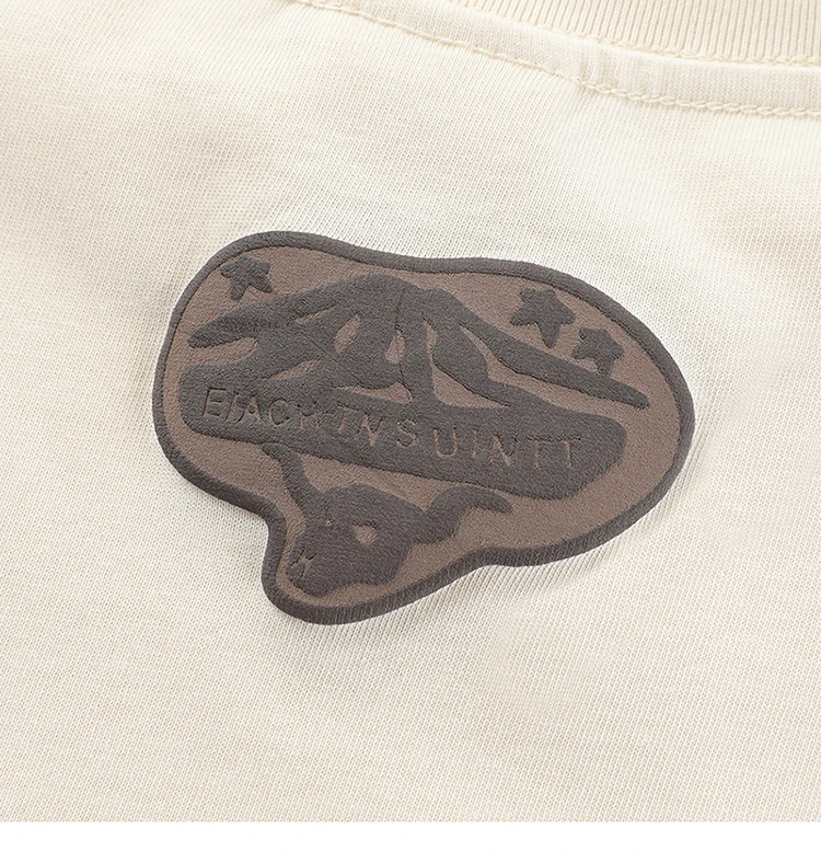 Off The Grid Desert Graphic Foaming Print T-Shirt 4 Off The Grid Desert Graphic Foaming Print T-Shirt S95796973938d4742b84782cd8e0a3333i