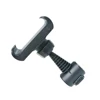 Golf Swing Recorder Holder Cell Phone Clip, Practice Training Aid, Golf Club Record Holder Car Fixed Mobile Phone Holding 4