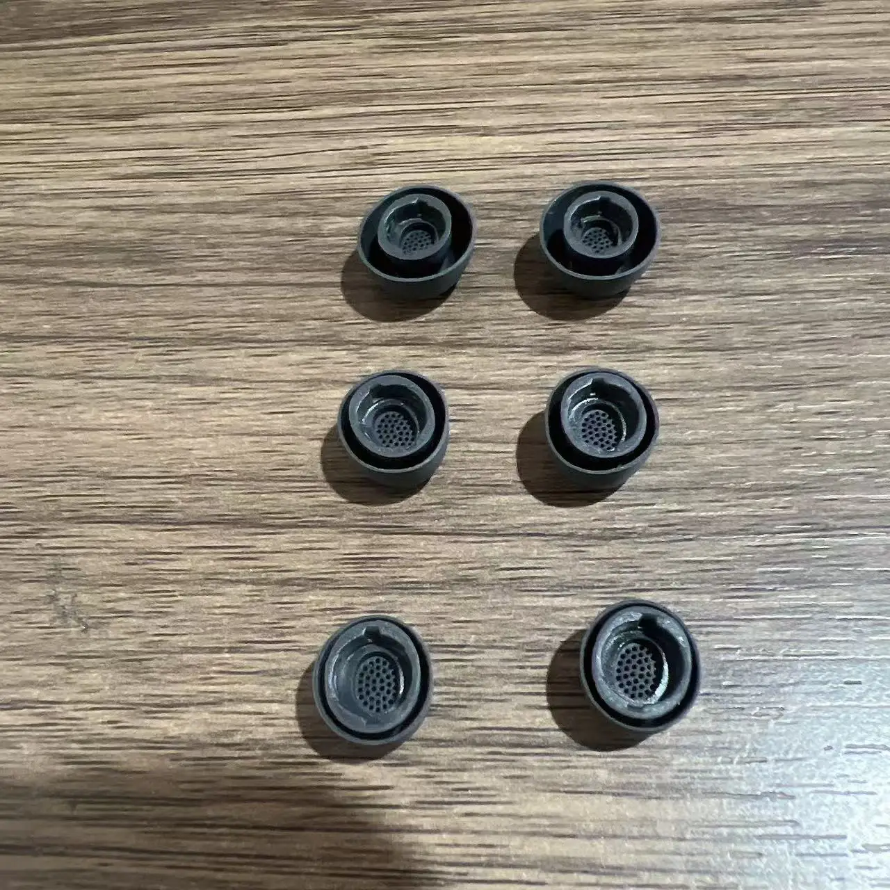 Silicone Ear Tips for True Wireless Earbuds