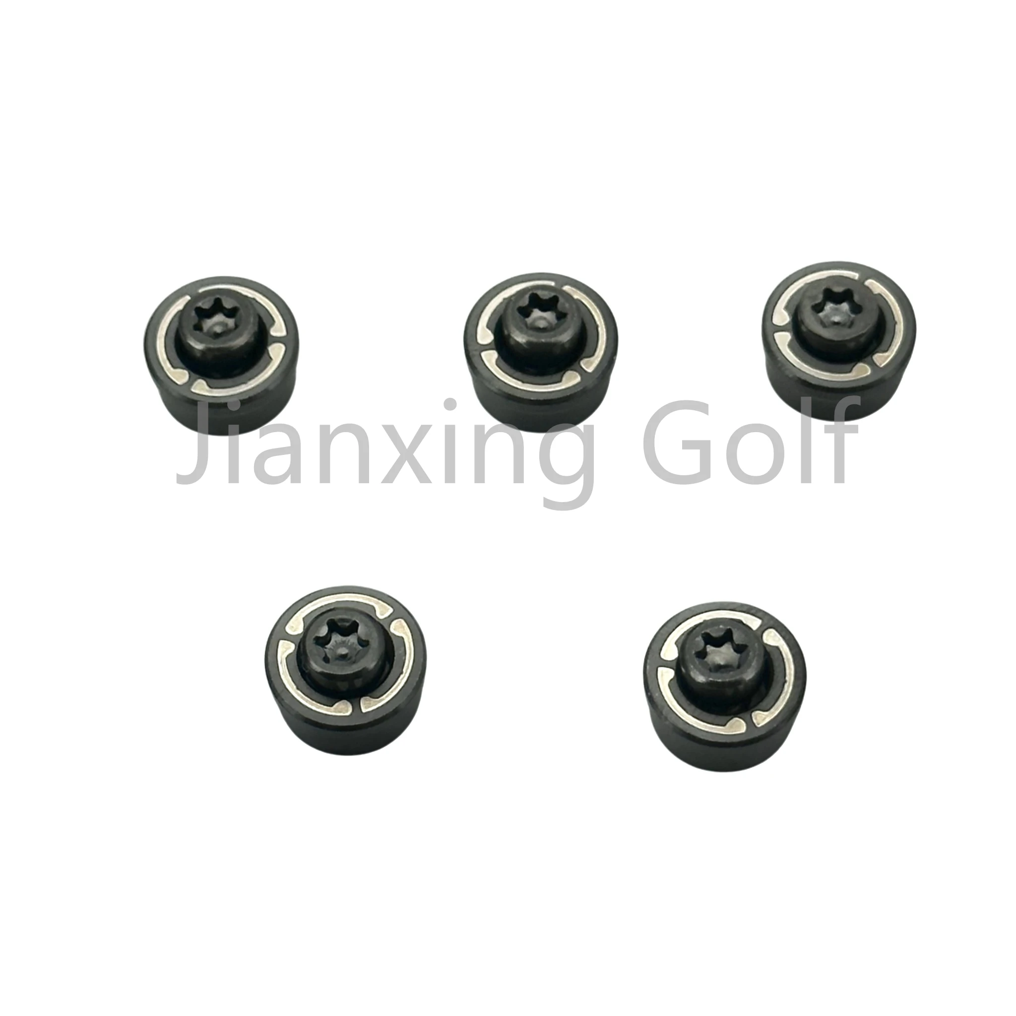 Golf Club Head Aftermarket Weights Compatible with Taylormade Spider Tour Putter Head Club 2