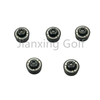 Golf Club Head Aftermarket Weights Compatible with Taylormade Spider Tour Putter Head Club 2