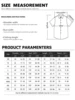 Summer Men's Shirts World Map Digital Printing Oversized Buttons Short Sleeves Loose Casual Slim Fit Shirts Fashion European Siz 5