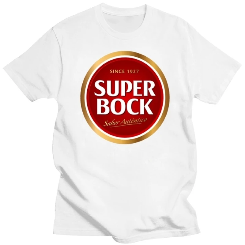 

Men's Casual Fashion T-shirt 3D Round Neck Cool Guy Super Polk Beer Portugal Fashion Printed Men's 3Dt T-shirt Short Sleeve