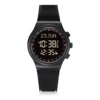 AL-SAHAR/AL SALAH Azan Clock for Muslim Prayer with Qibla Compass Islam Backlight Sport Watch Include Hijri Calendar or AL Fajr