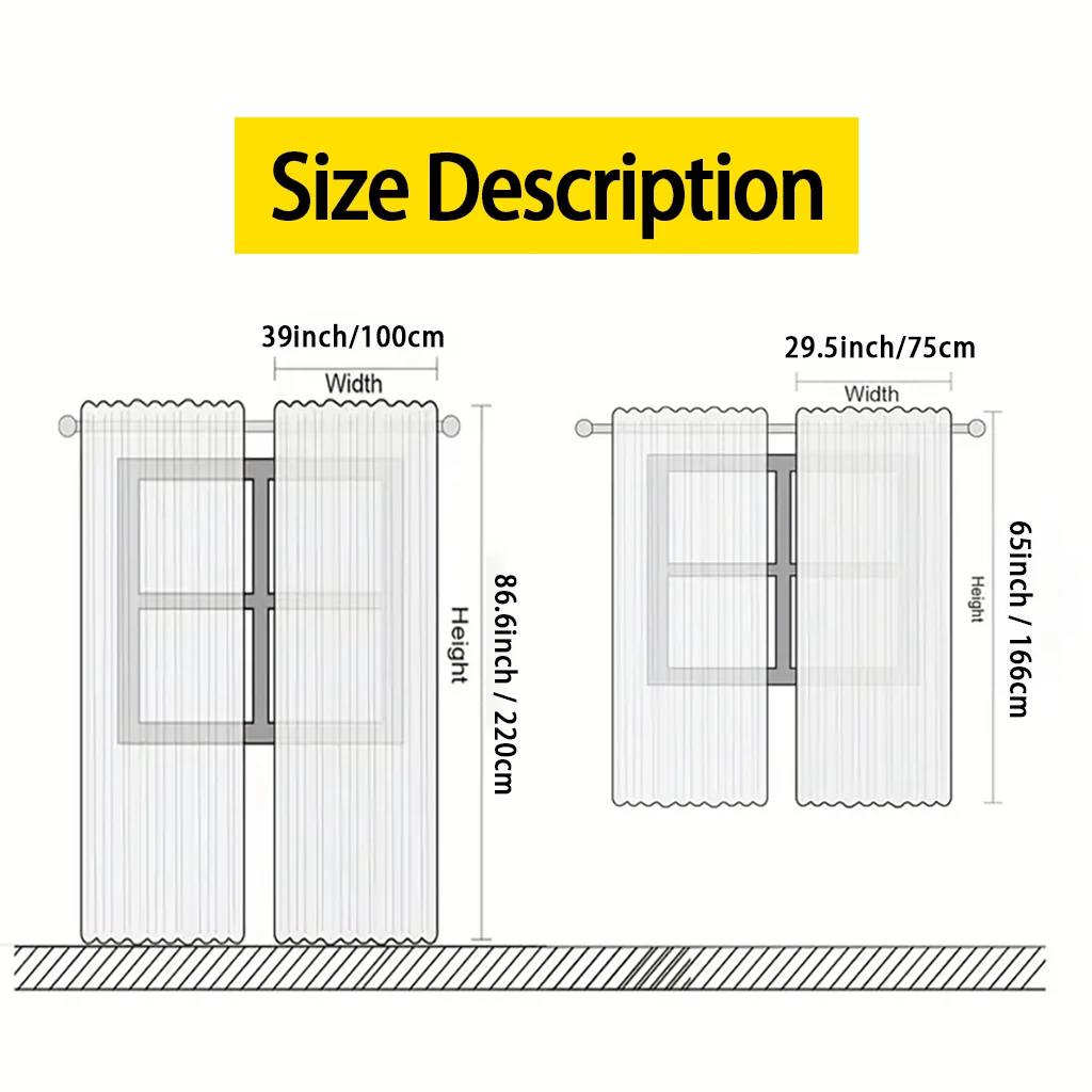 2024 Luxury Eritrean/ Ethiopian Modern  Window Curtains Saba and Telet Design Punch/Hook Curtains for Living Room Drapes 2 Piece 2