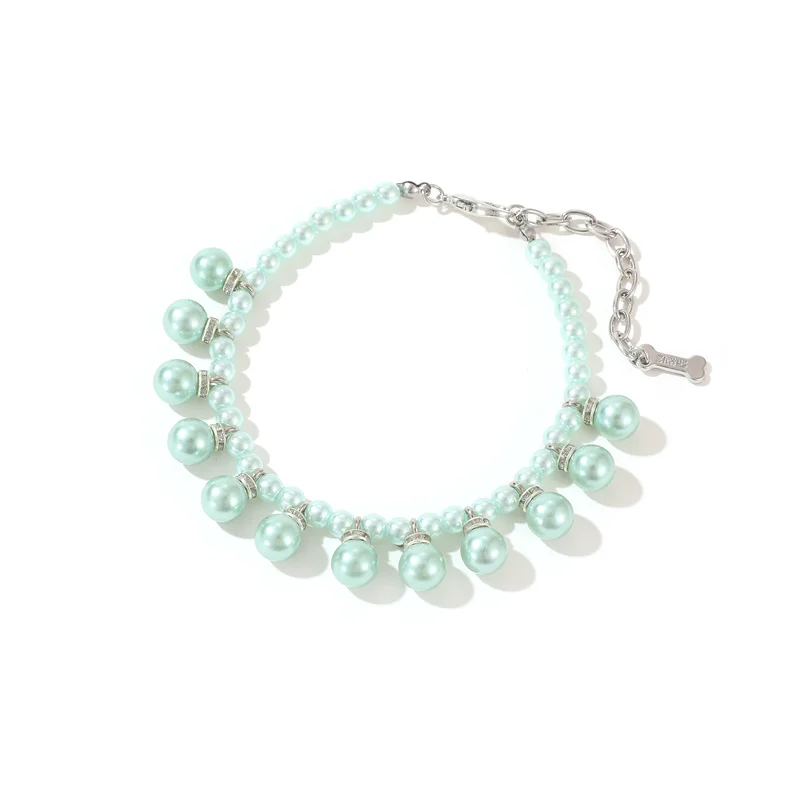 Green Pearl