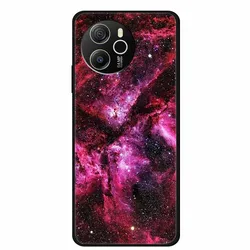 Black Silicone Soft Shockproof Phone Case with Back Cover and Storage Bag for Blackview Shark 8 (Picture 53)