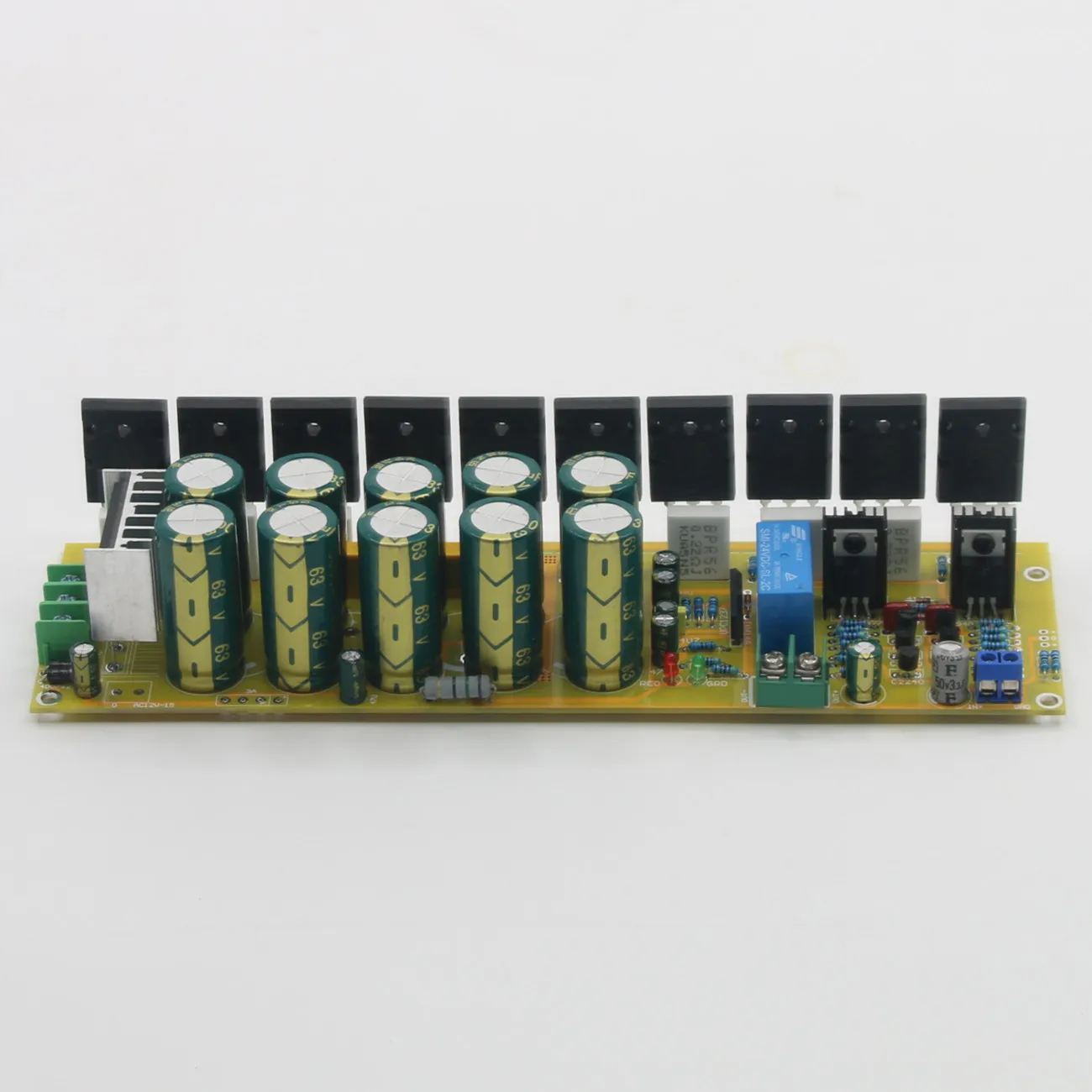 Mono assembly. Mono assembly