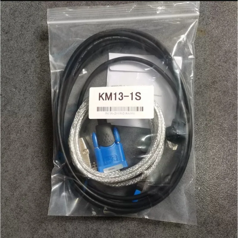 

USB-кабель для программирования Yokogawa PLC
