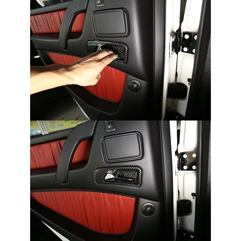 ڵ  ¦ ڵ  Ŀ Ʈ, ޸  G Ŭ W463 G63 G500 2007-2010, 4 