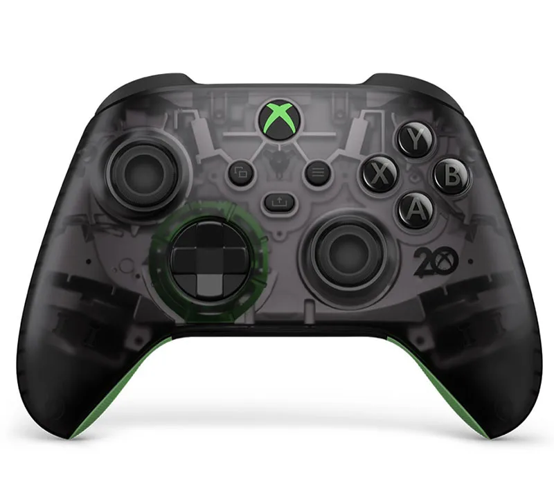   Ƽ  Ĩ е, Xbox Ʈѷ ̽ƽ, ũμƮ Xbox One ø X S PC  ̾