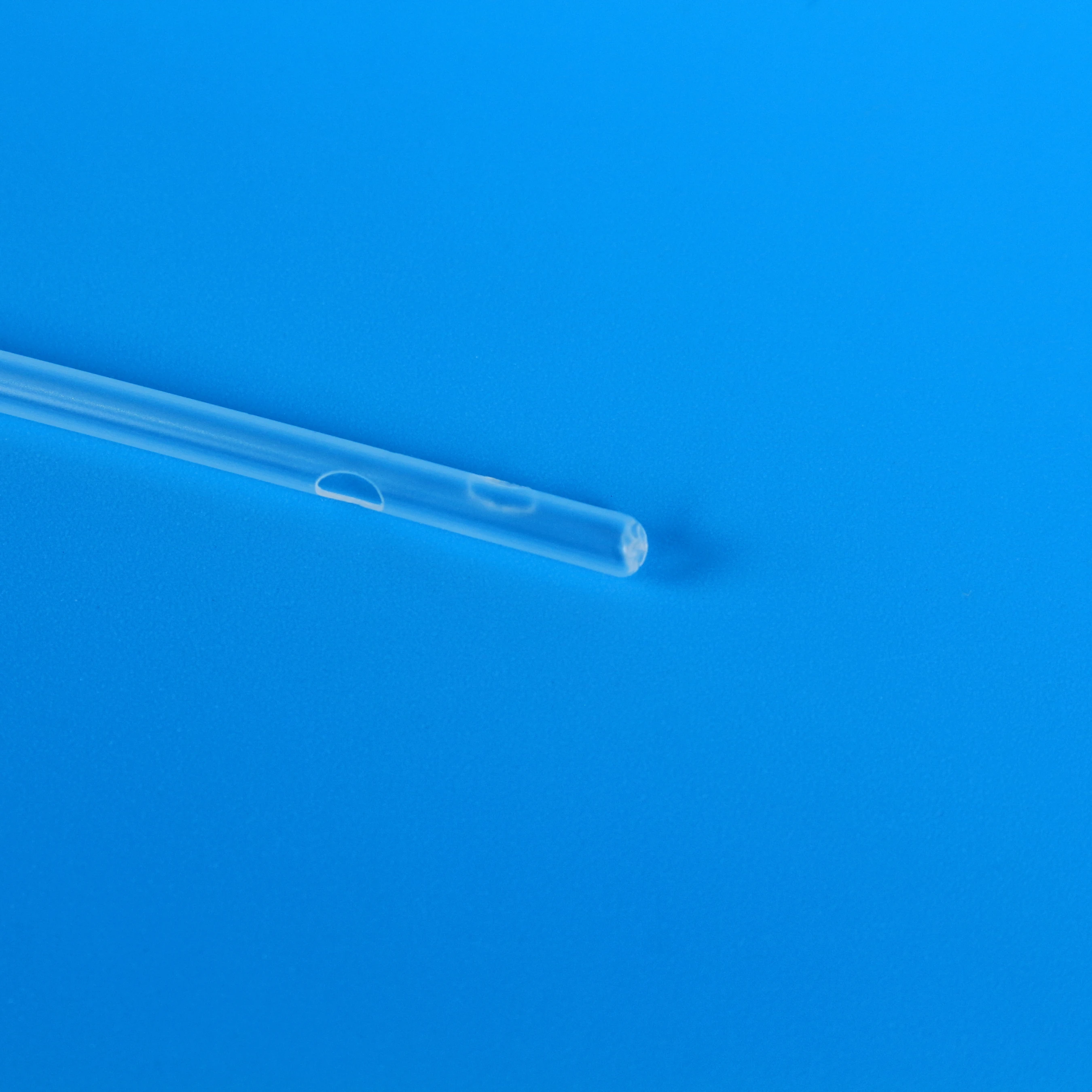 Dog Catheter Closed End Side Holes 50CM Urinary Sterile 20pcs/box