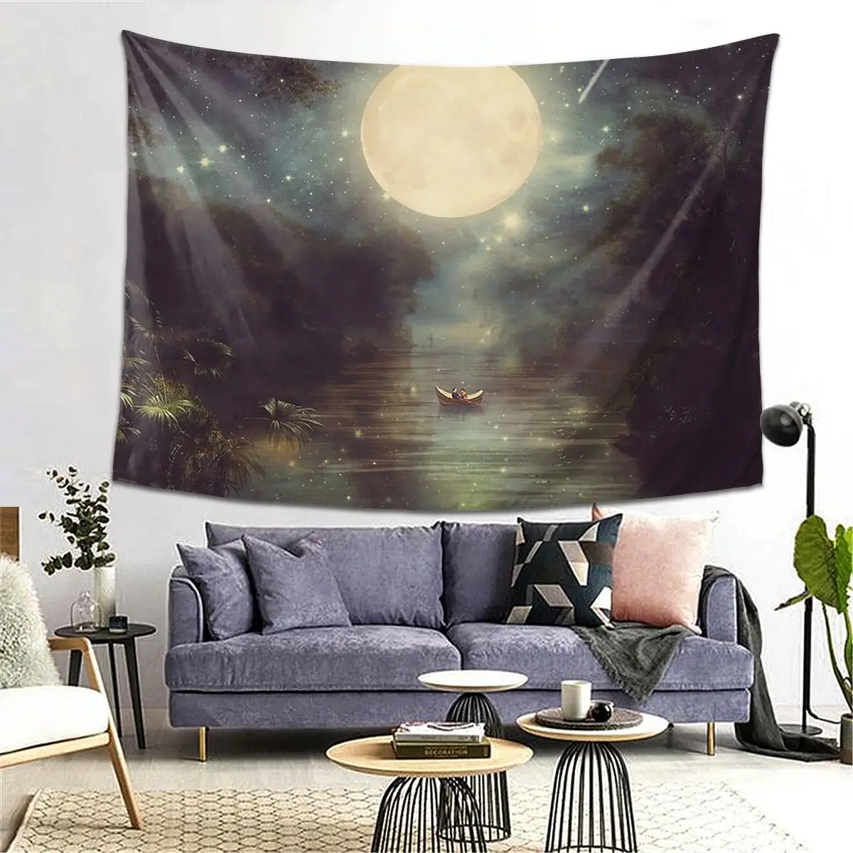 

I Wish You Love Me Forever Tapestry Decoration Art Tapestries for Living Room Bedroom Decor Home Funny Wall Cloth Wall Hanging