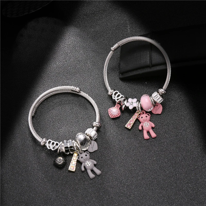 Stainless Steel Bracelet bangle bracelet stainless steel bracelet