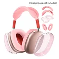 4Pcs Pink