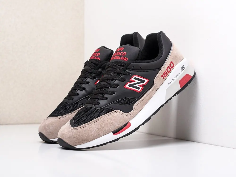 Кроссовки New Balance 1500 Мужские Купить