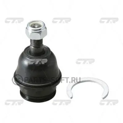 CTR cbt64 support Ball left Hilux v 2005- | Автомобили и мотоциклы