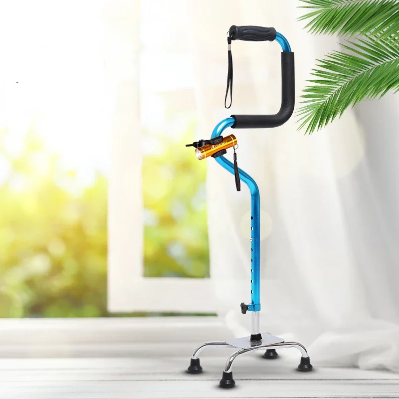 4-legged-walking-crutches-for-elderly-aluminum-alloy-adjustable-height-universal-support-for-mobility-assistance