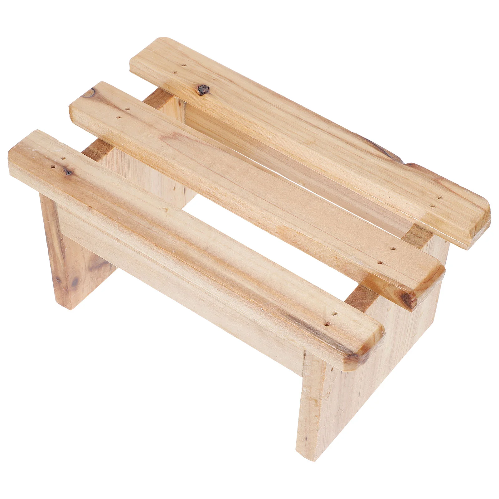 Wood Shower Foot Rest Bamboo Shower Bench Bathroom Sauna Feet Stool Shaving Legs Pedicure Bathtub Corner Stool Small