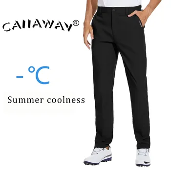 Men’s Golf Sports Pants 1