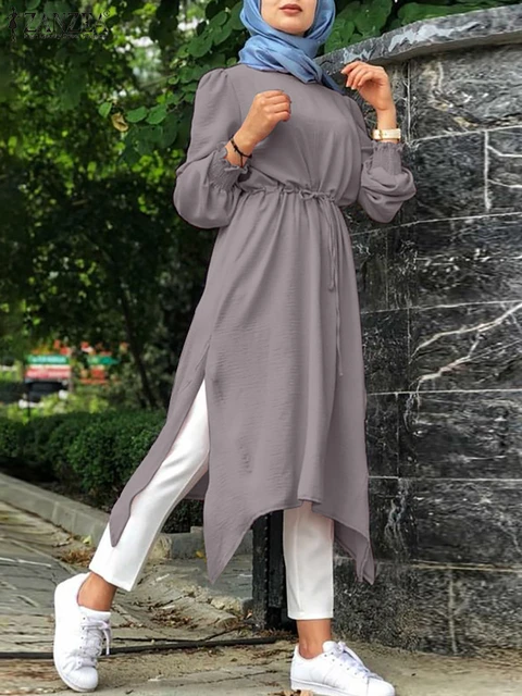 Turkish Womens Clothing Muslim  Turkish Islamic Women Clothing - Muslim  Women - Aliexpress