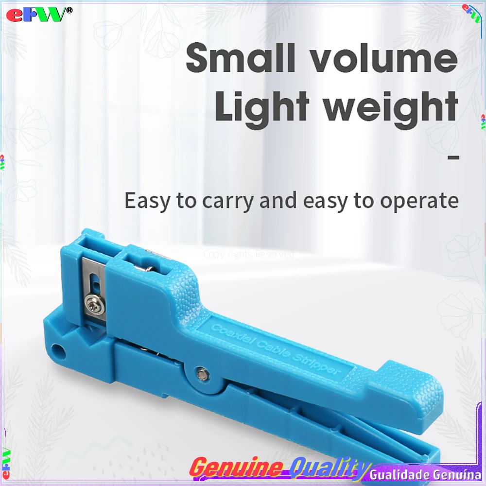 1 piece 45-162 45-163 45-165 Optical Fiber Jacket Stripper 45-163 Stripper / Fiber Optic Stripper/Cleaver/Slitter