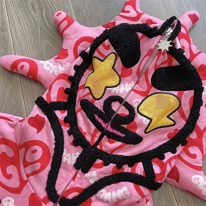 glo gang ジャケット Outerwear | Glo Gang Worldwide