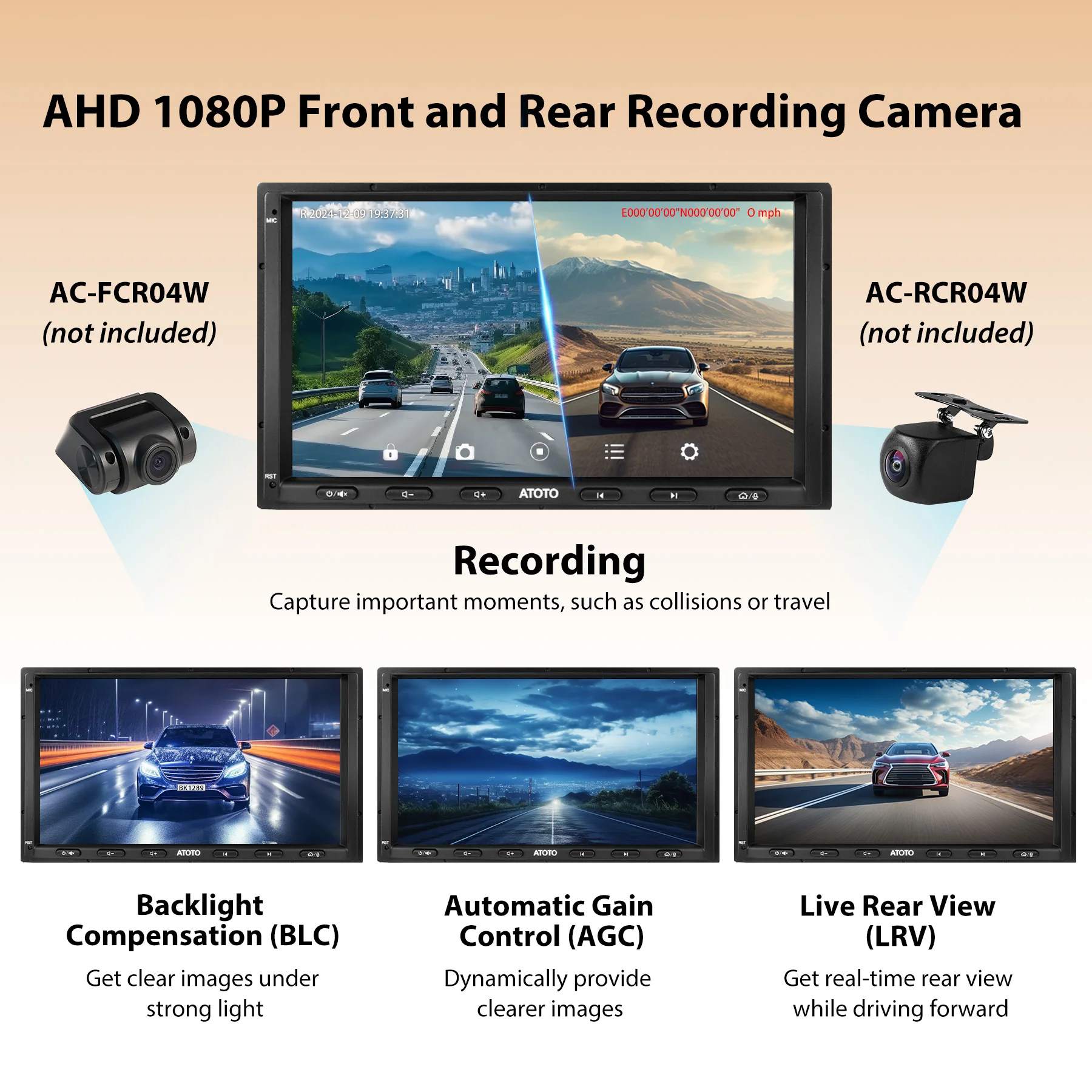 ATOTO S8 Premium 7インチAndroid カーオーディオ　中古 楽天市場】ATOTO S8 Premium 10.1インチ QLEDディスプレイカー