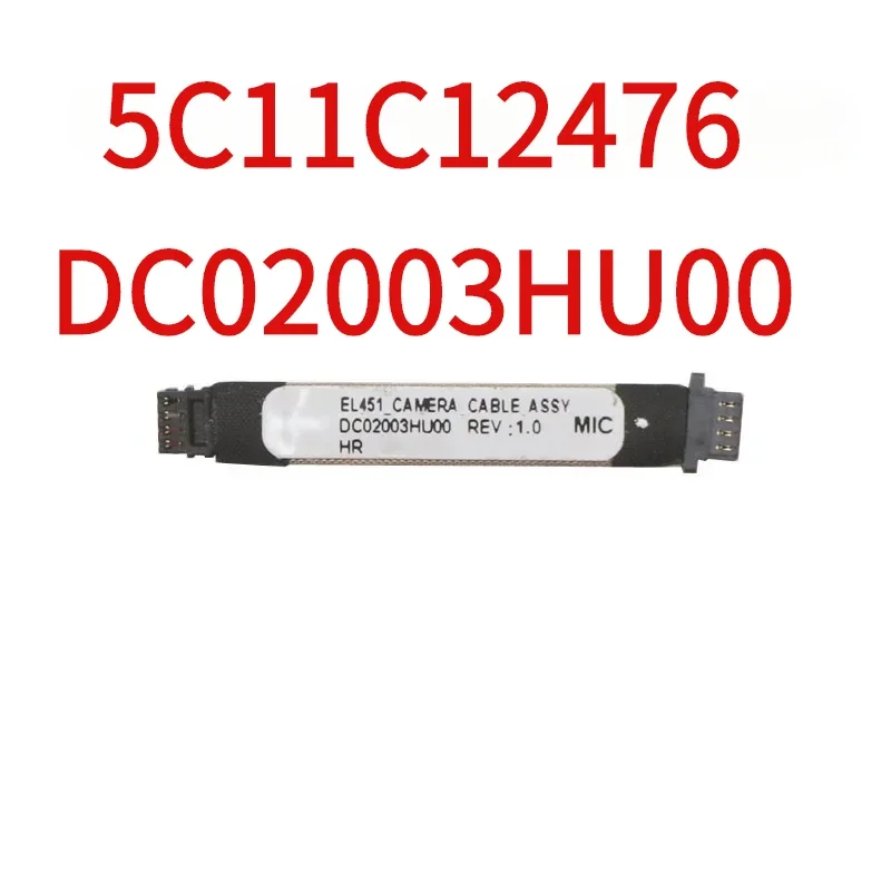 

5C11C12476 DC02003HU00 кабель для микрофона для Lenovo