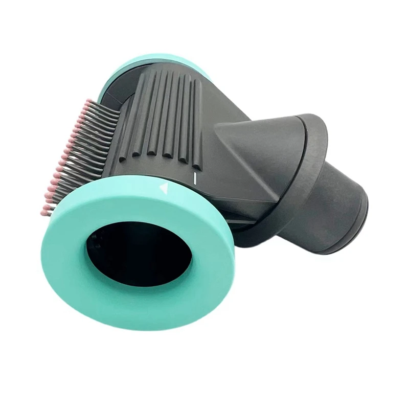 

1 PCS Anti-Flying Nozzle As Shown Nylon + Fiberglass For Dyson Supersonic Hair Dryer HD01/02/03/04/08 HD15 Accessories
