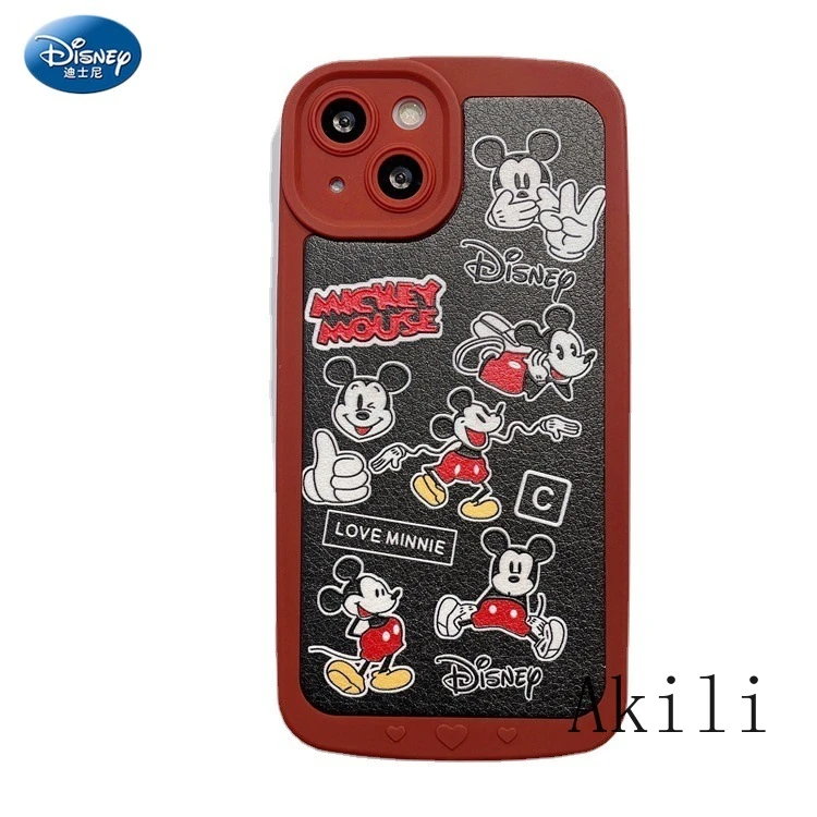 Disney Iphone 12 Pro Max Case Cover Mickey Cute Eeyore Protector Cover For Iphone 11 Pro Max 13 13pro Zz1229 4 Phone Case Covers Aliexpress