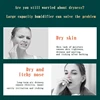 2000ML USB Air Humidifier Double Spray Port Essential Oil Aromatherapy Diffuser Cool Mist Maker Fogger for Home Office 4