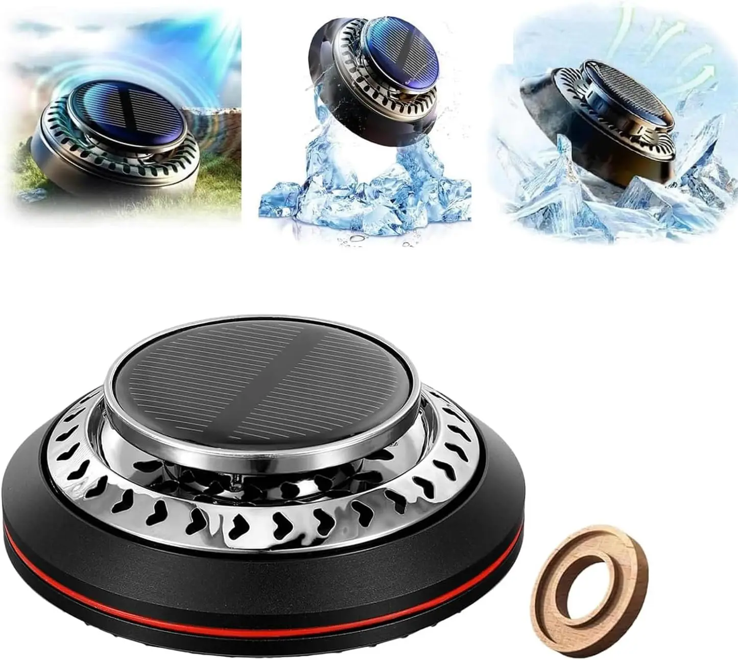 Aluminum Car Deicing Instrument for Winter Snow Removal