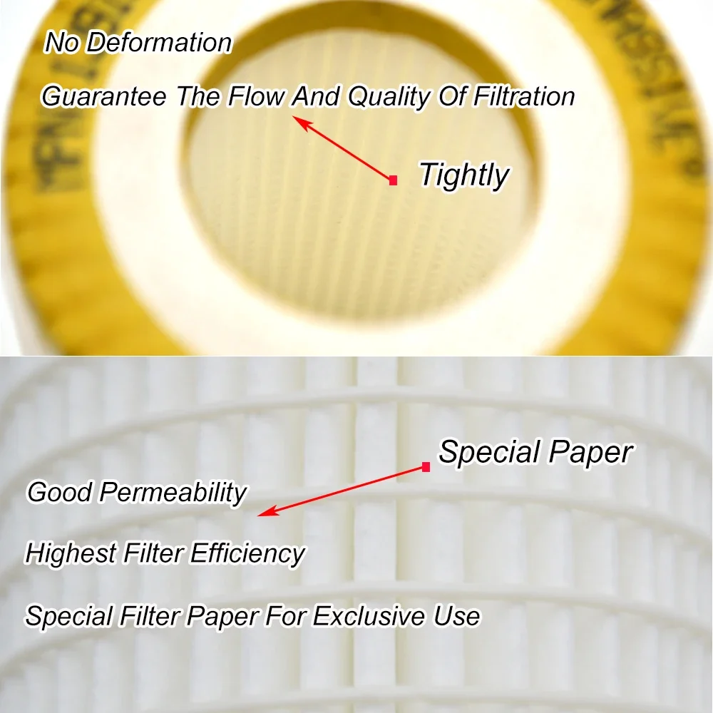 Genuine Oil Filter 0001802609 For CLK430 CLK500 CLS55 CLS500 E320 E350 E430 E500 C209 R171 S202 V251