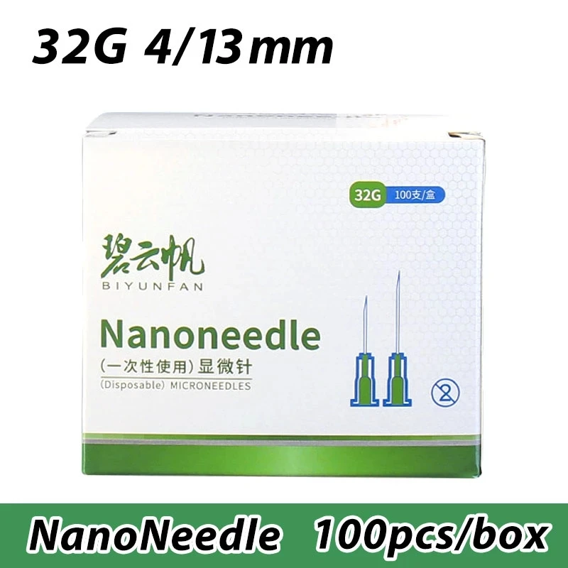 needle Piercing Transparent Syringe Injection glue Clear Tip Cap