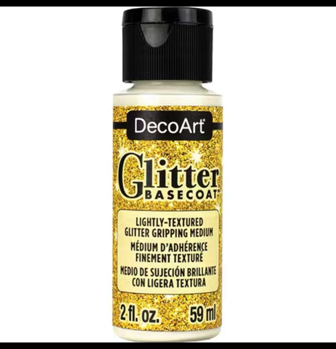 DecoArt Americana Acrilico Satinato Multiuso 59ml - Colore Night Sky - Vernice Per Superfici - 2