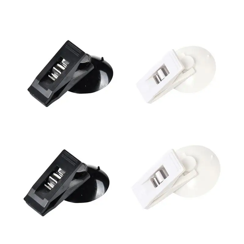 

Windshield Sticker Holder Parking Ticket Folder Card Clamp Organizer Multifunctional Document Holder Auto Interior Accessories