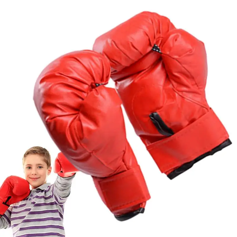Fun Punch Rage Bag Heavy Duty Boxing Wall Punching Ball Attrezzatura Da Boxe Per Tavolo E Banconi Per L'Home Office