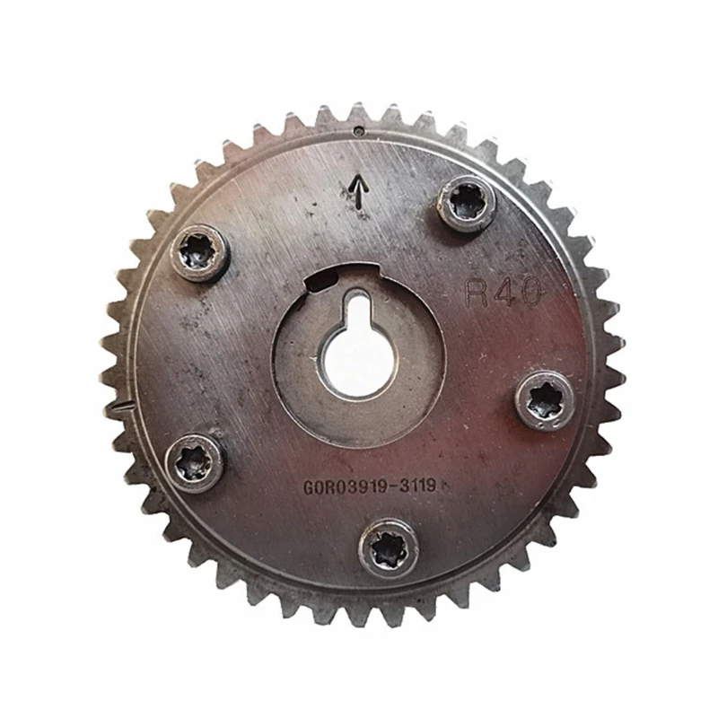 

Variable Timing Actuator for Civic 2010-2015 Camshaft Timing Gear Drop Shipping