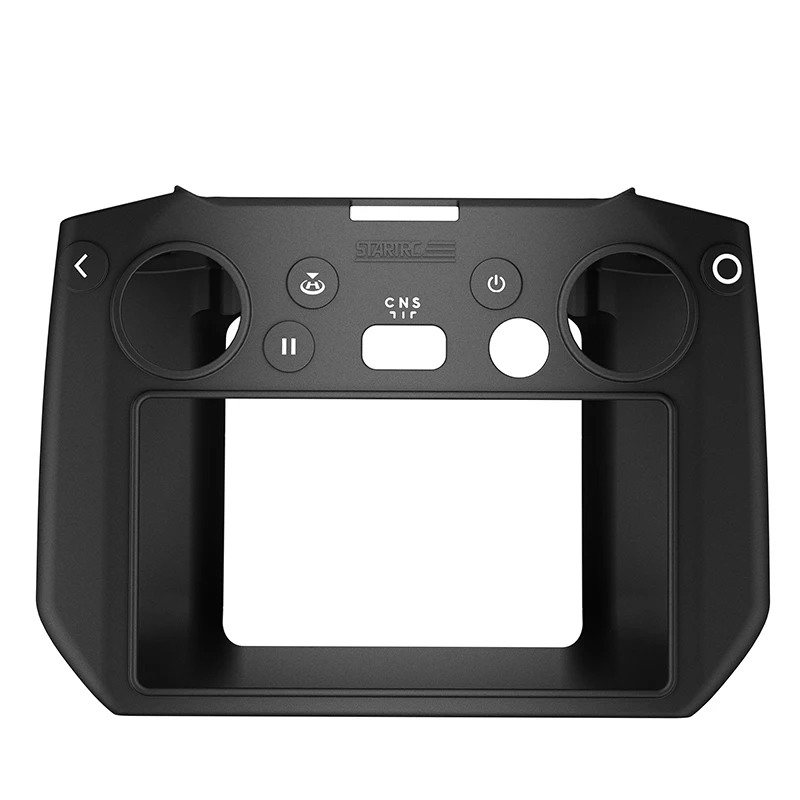 

Suitable for DJI RC Pro with screen remote control silicone protective cover accessories