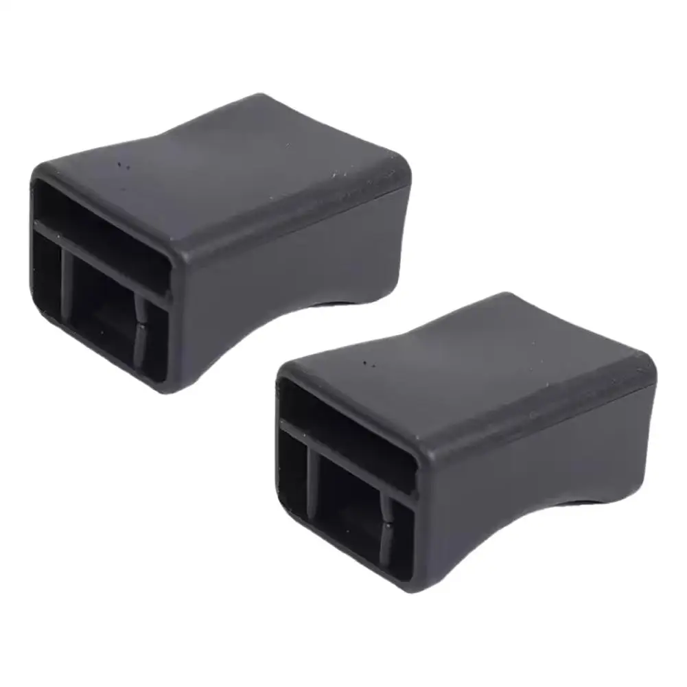 Thule Roof Rack Wheel Adapter Straps - Bike Frame Protector with Steel Ring & Cushion