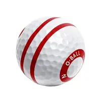 Golf Balls For Women Golf Balls For Practicing Lightweight Golf Ball For Enhanced Play Practice Field Home Golf Course Maximizes 1