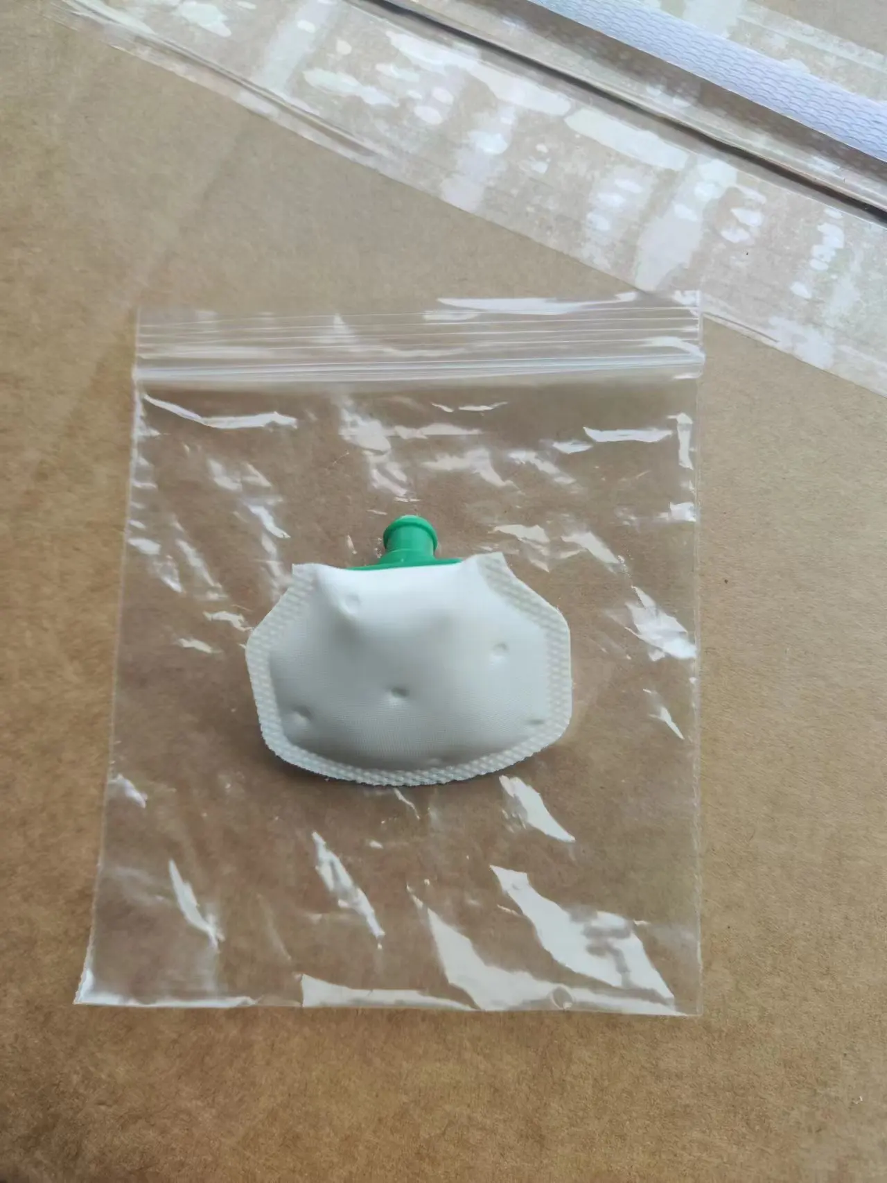 Fuel pump filter For Honda CB600