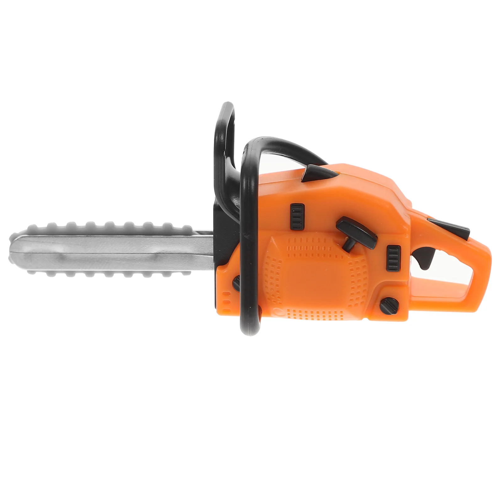 

Mini Lawn Mower Miniature House Gardening Tool Chainsaw Tiny Model Supplies